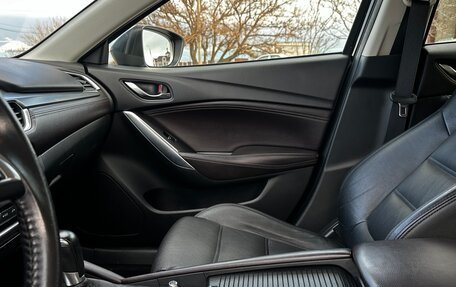 Mazda 6, 2015 год, 2 400 000 рублей, 24 фотография