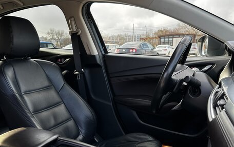 Mazda 6, 2015 год, 2 400 000 рублей, 21 фотография