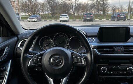 Mazda 6, 2015 год, 2 400 000 рублей, 30 фотография