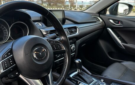 Mazda 6, 2015 год, 2 400 000 рублей, 27 фотография