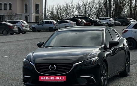 Mazda 6, 2015 год, 2 400 000 рублей, 32 фотография