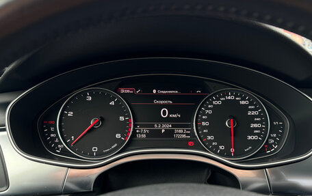 Audi A6, 2011 год, 2 100 000 рублей, 15 фотография