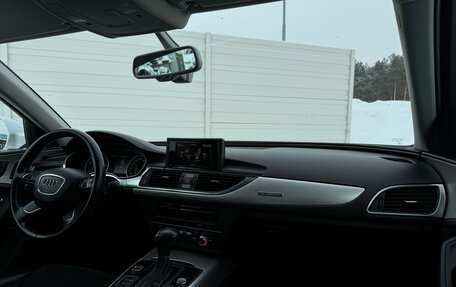 Audi A6, 2011 год, 2 100 000 рублей, 12 фотография