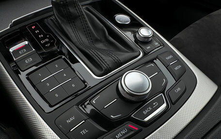 Audi A6, 2011 год, 2 100 000 рублей, 30 фотография
