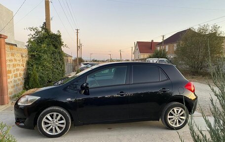 Toyota Auris II, 2007 год, 800 000 рублей, 6 фотография