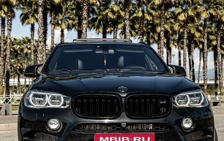 BMW X5, 2016 год, 4 650 000 рублей, 1 фотография