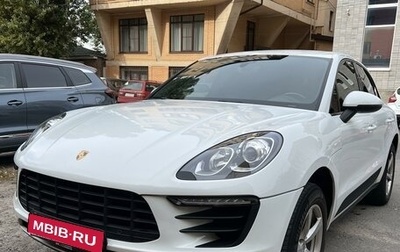Porsche Macan I рестайлинг, 2018 год, 4 300 000 рублей, 1 фотография