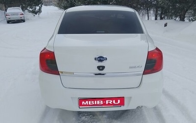 Datsun on-DO I рестайлинг, 2018 год, 520 000 рублей, 1 фотография