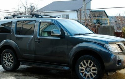Nissan Pathfinder, 2011 год, 1 999 000 рублей, 1 фотография
