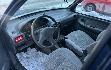 KIA Sportage IV рестайлинг, 1997 год, 210 000 рублей, 1 фотография