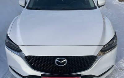 Mazda 6, 2019 год, 2 570 000 рублей, 1 фотография