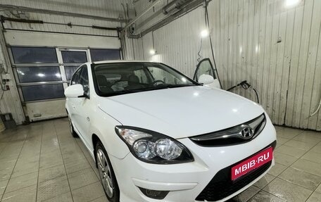 Hyundai i30 I, 2011 год, 1 100 000 рублей, 1 фотография