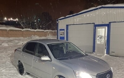 Datsun on-DO I рестайлинг, 2019 год, 770 000 рублей, 1 фотография