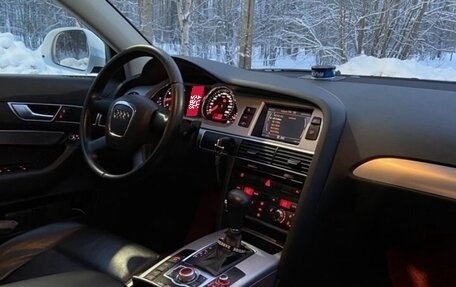 Audi A6, 2009 год, 1 000 000 рублей, 1 фотография