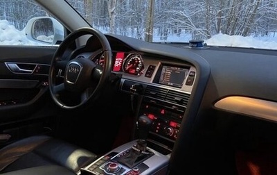 Audi A6, 2009 год, 1 000 000 рублей, 1 фотография
