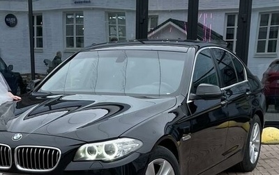 BMW 5 серия, 2014 год, 1 980 000 рублей, 1 фотография