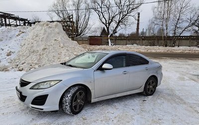 Mazda 6, 2011 год, 830 000 рублей, 1 фотография