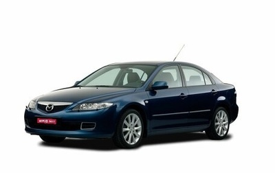 Mazda 6, 2006 год, 399 999 рублей, 1 фотография