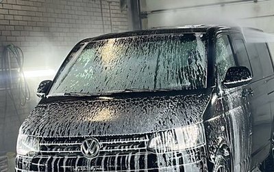 Volkswagen Multivan T5, 2013 год, 3 100 000 рублей, 1 фотография