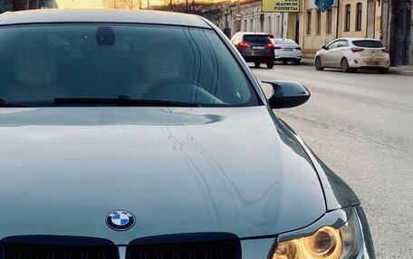 BMW 3 серия, 2007 год, 950 000 рублей, 6 фотография