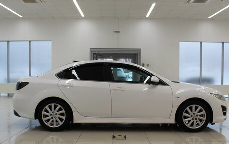 Mazda 6, 2011 год, 1 330 000 рублей, 5 фотография
