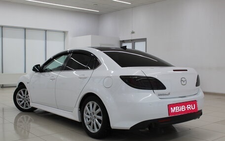 Mazda 6, 2011 год, 1 330 000 рублей, 4 фотография