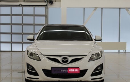Mazda 6, 2011 год, 1 330 000 рублей, 7 фотография