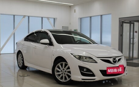 Mazda 6, 2011 год, 1 330 000 рублей, 3 фотография