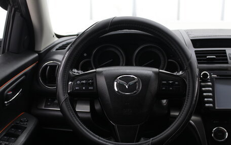 Mazda 6, 2011 год, 1 330 000 рублей, 9 фотография
