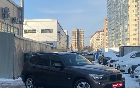 BMW X1, 2012 год, 1 099 000 рублей, 1 фотография