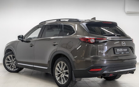 Mazda CX-9 II, 2017 год, 2 750 000 рублей, 7 фотография