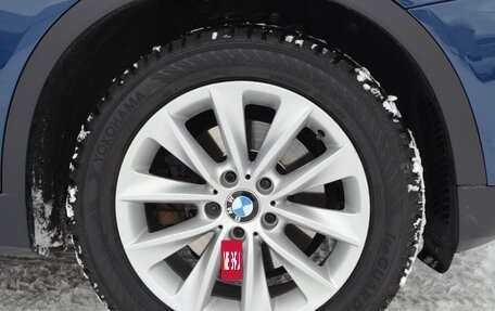BMW X3, 2014 год, 2 390 000 рублей, 5 фотография