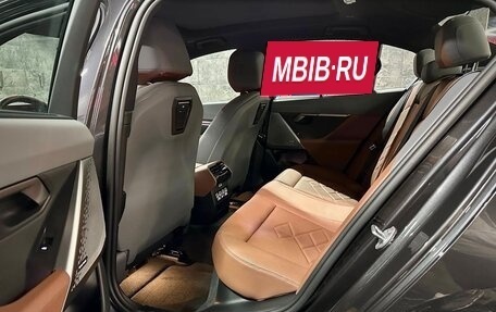 BMW 5 серия, 2023 год, 9 990 000 рублей, 11 фотография