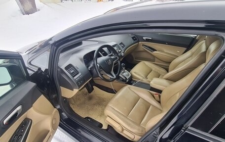 Honda Civic VIII, 2008 год, 779 000 рублей, 12 фотография