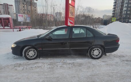 Opel Omega B, 1998 год, 270 000 рублей, 8 фотография