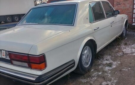 Bentley Eight, 1988 год, 890 000 рублей, 4 фотография