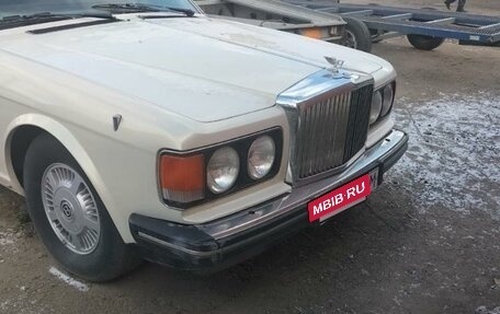 Bentley Eight, 1988 год, 890 000 рублей, 2 фотография