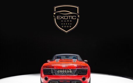 Audi R8, 2015 год, 11 500 000 рублей, 5 фотография