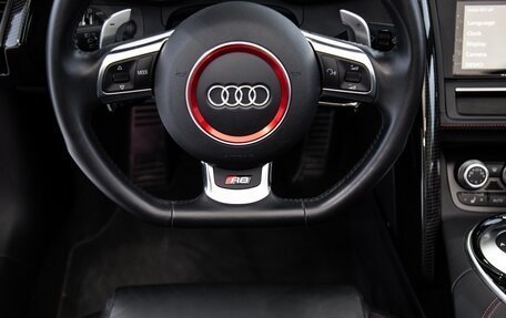 Audi R8, 2015 год, 11 500 000 рублей, 9 фотография