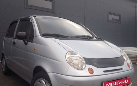 Daewoo Matiz I, 2011 год, 300 000 рублей, 3 фотография
