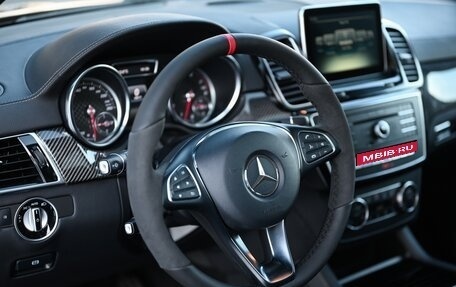 Mercedes-Benz GLE Coupe, 2015 год, 4 750 000 рублей, 17 фотография
