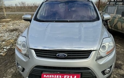 Ford Kuga III, 2010 год, 1 400 000 рублей, 1 фотография