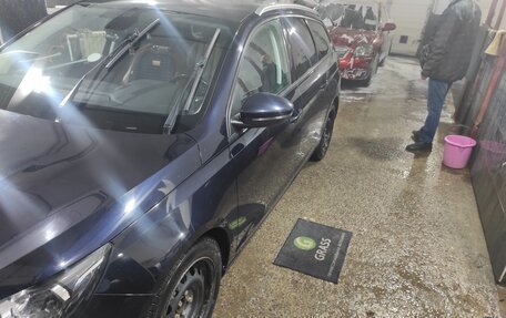Peugeot 308 II, 2015 год, 1 300 000 рублей, 5 фотография