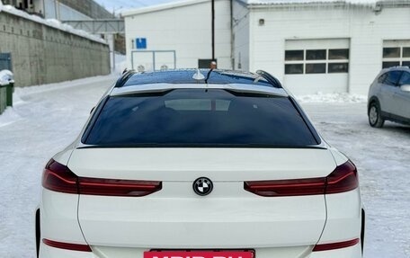 BMW X6, 2020 год, 9 100 000 рублей, 5 фотография