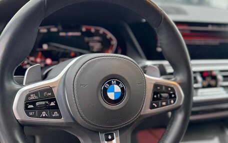 BMW X6, 2020 год, 9 100 000 рублей, 18 фотография