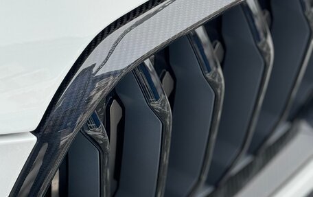 BMW X6, 2020 год, 9 100 000 рублей, 28 фотография