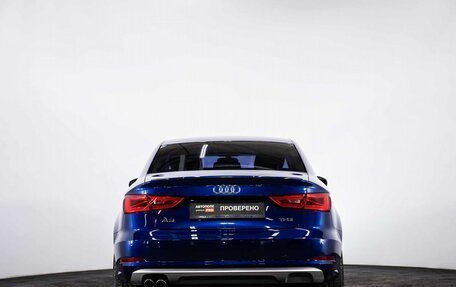 Audi A3, 2014 год, 1 299 000 рублей, 5 фотография