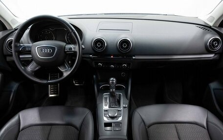 Audi A3, 2014 год, 1 299 000 рублей, 16 фотография