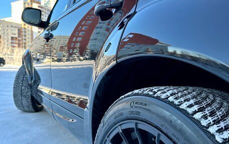 Audi Q7, 2014 год, 4 500 000 рублей, 16 фотография