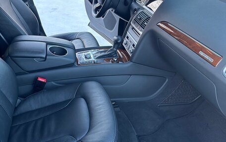 Audi Q7, 2014 год, 4 500 000 рублей, 22 фотография